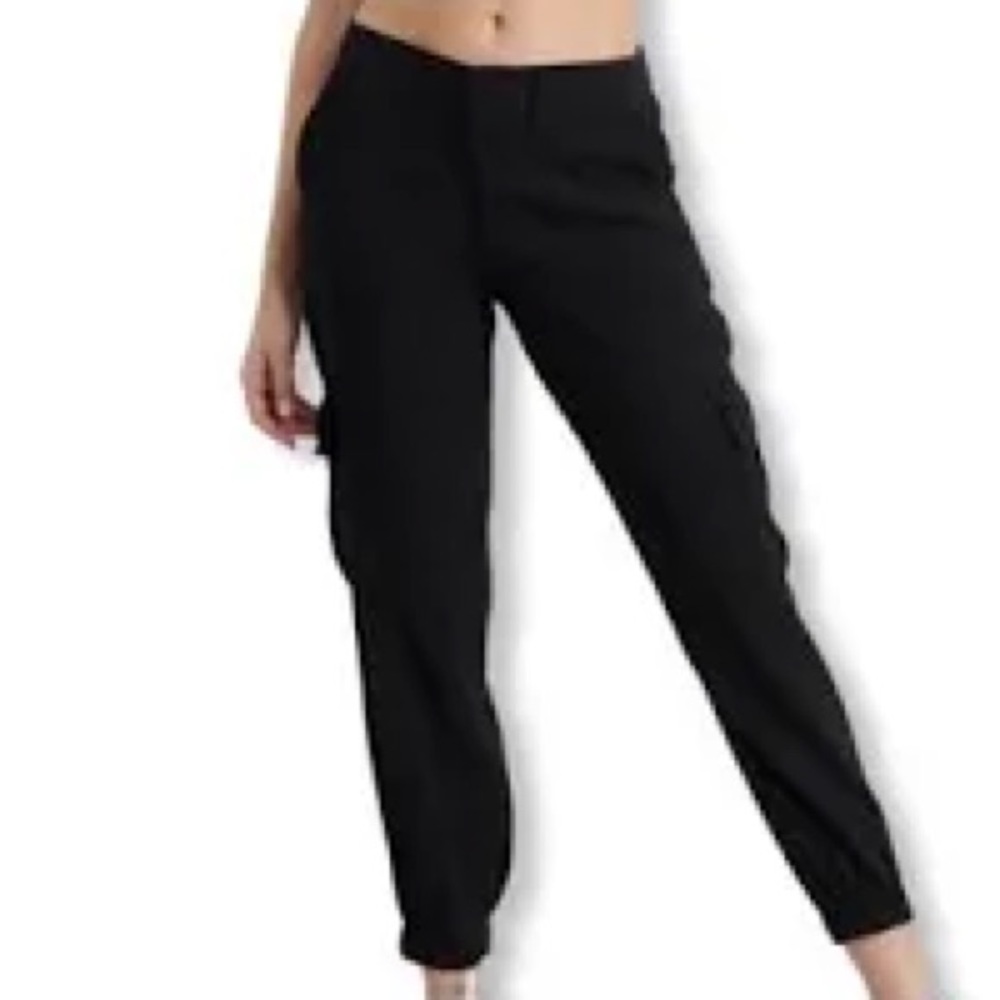 Garage Re.Think soft cargo joggers